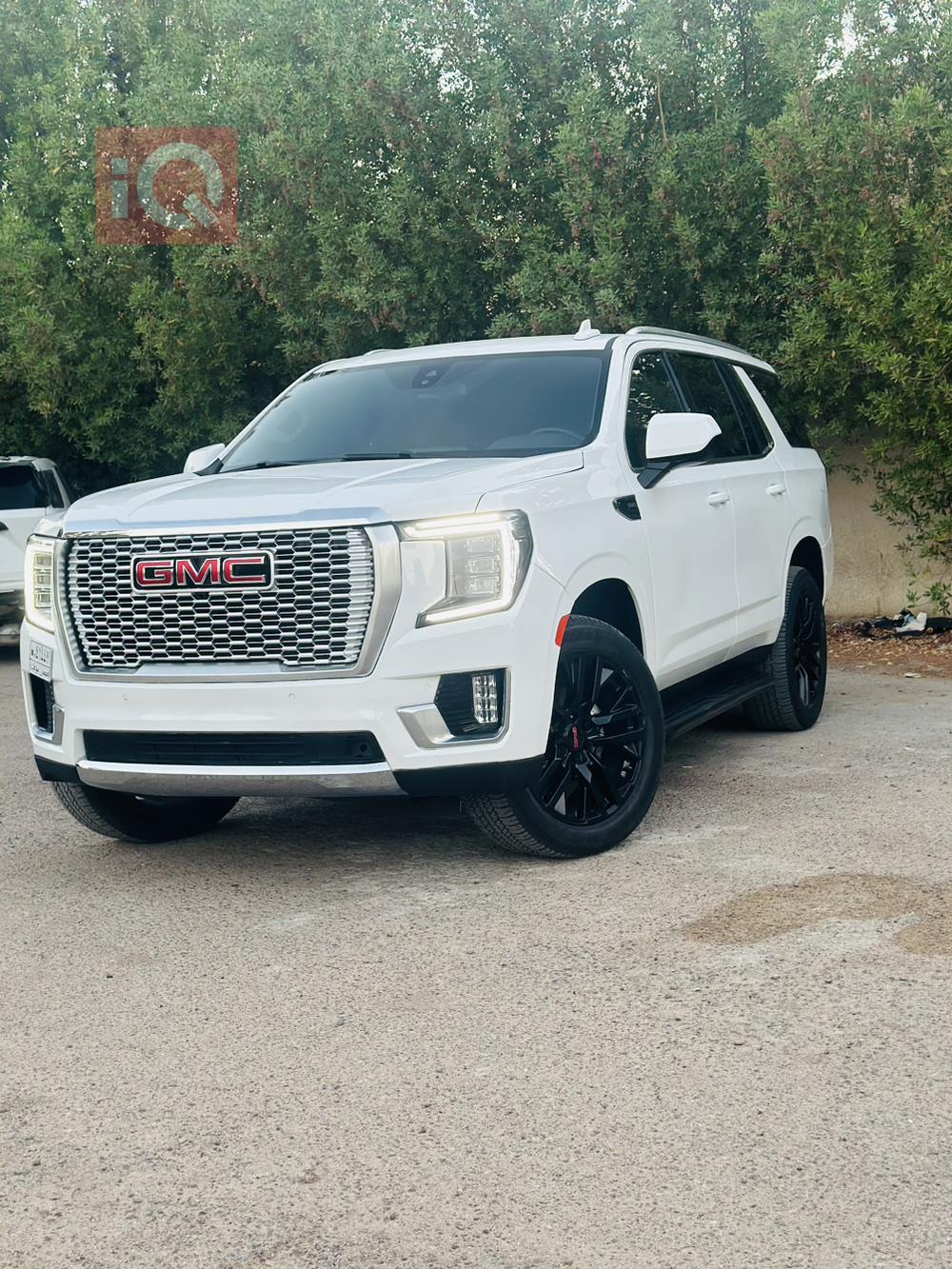 GMC Yukon